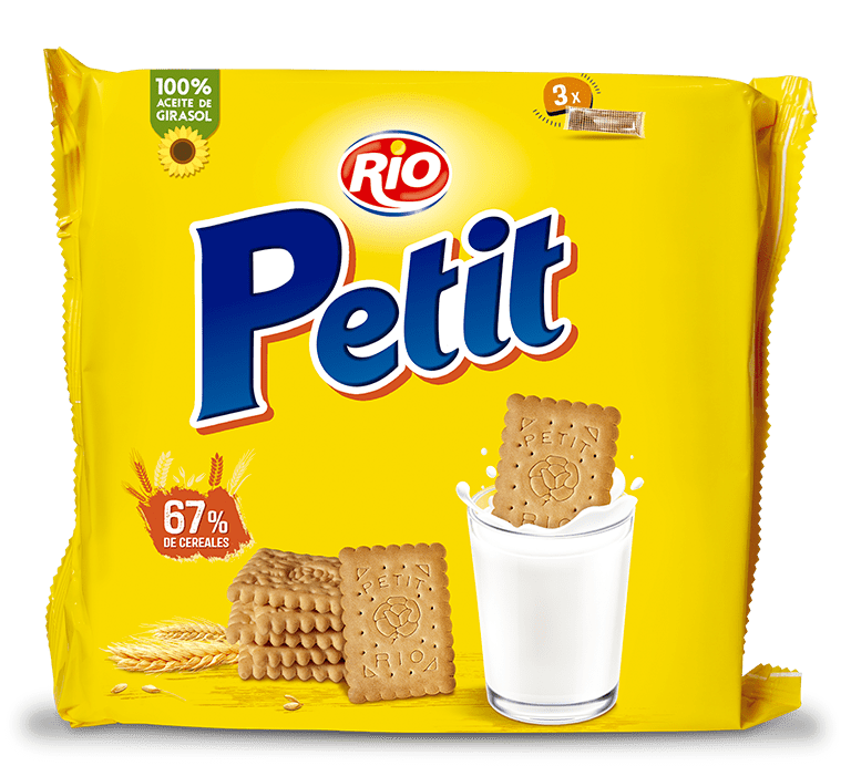 BISCUITS RIO PETIT 400G