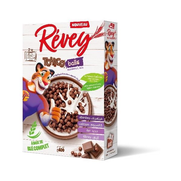 REVEY TCHICO BALLS 330G