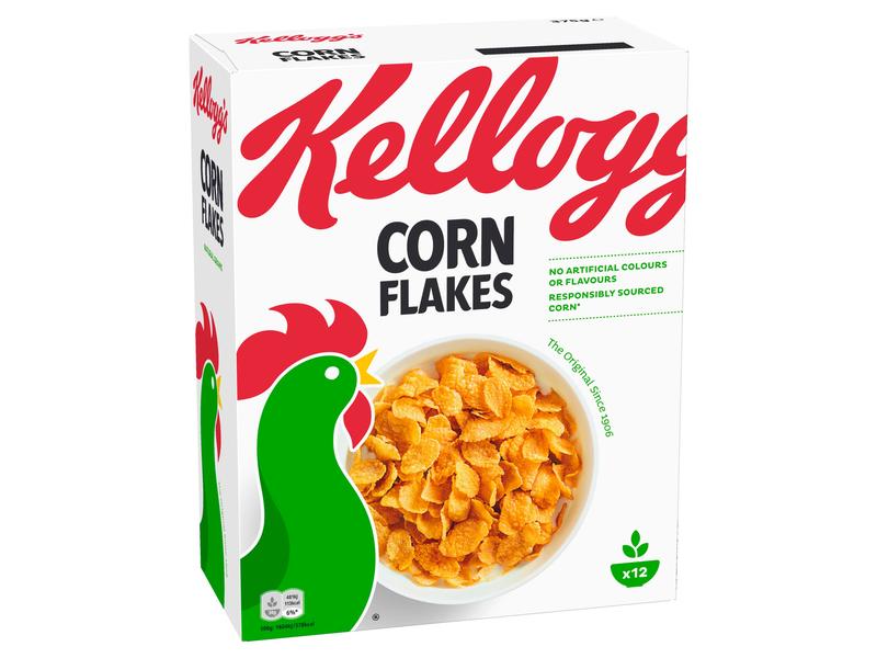 REVEY CORN FLAKES ORIGINAL 375G