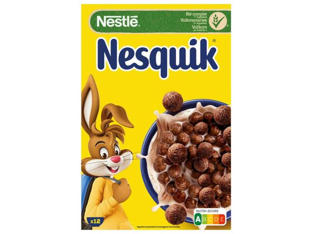 NESTLEN NESQUIK 31OG