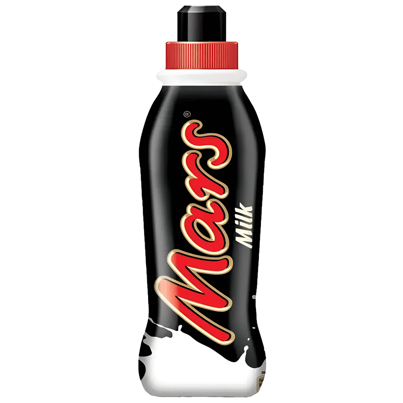 MARS Boisson Au Lait 350ML