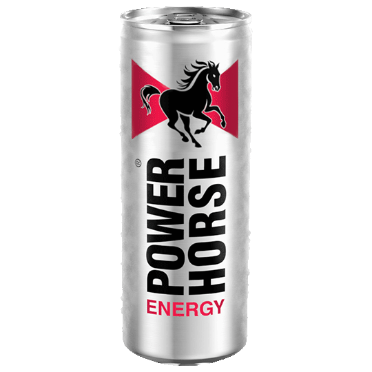 POWER HORSE ENERGY ORIGINAL 250ML