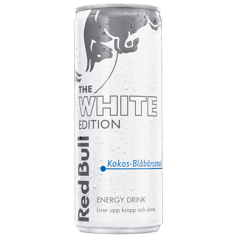 RED BULL COCONUT EDITION 250ML